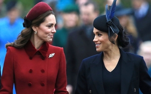 Meghan Markle Tak Diundang ke Pesta Ulang Tahun Kate Middleton, Masih Berseteru?