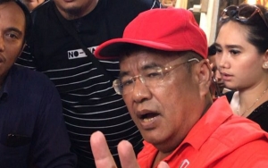 Enggan Sebut Wanita Jual Diri Jadi Korban, Hotman Paris Hutapea Tuai Dukungan Netter