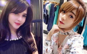 Aldira Sedih Ngaku Kurusan Dibully, Beby Shu Baper Diejek Teman Cowok Soal Dugaan Prostitusi