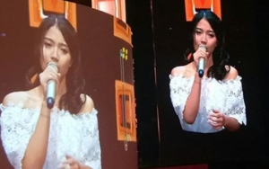 Sempat Di-DM Ariel, Mirriam Eka Nyaris Tak Lolos di 'Rising Star' Dibully 'Menang Cantik'