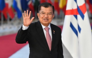 Bikin Jusuf Kalla Marah-Marah, PT Adhi Karya Jawab Soal Biaya Bangun LRT 1 Kilometer Rp 500 Miliar