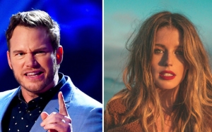 Bakal Lepas Status Duda, Chris Pratt Resmi Melamar Katherine Schwarzenegger