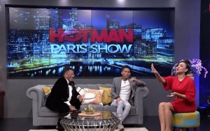 Mantan Muncikari Robby Abbas Bocorkan Artis Prostitusi Hijrah, Hotman Paris Tahu Orangnya?