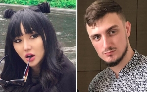 Disindir Pria oleh Fatih, Lucinta Luna Ngaku Bertarif 1 Triliun dan Cuek Kencan di Hong Kong