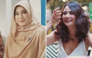 Jane Shalimar 'I Don't Care' Ditanya Kasus Vanessa Angel, Netter Ejek Soal Ngotot Tagih Kartu ATM