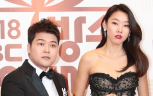 Sempat Digosipkan Putus, Foto-Foto Kencan Terbaru Jun Hyun Moo - Han Hye Jin Bikin Netter Ngamuk