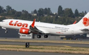Lama Terendam, Polri Sebut Identifikasi Tulang yang Diduga Korban Lion Air Makan Waktu Lama