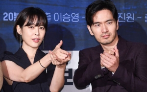 Lee Jin Wook Belum Jawab, Lee Ha Na Setuju Bintangi 'Voice' Season 3