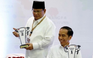 18 Stasiun Televisi dan Radio Diwajibkan KPU untuk Siarkan Debat Pemilihan Presiden