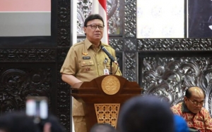 Nama Tjahjo Kumolo Dicatut di Kasus Meikarta, Begini Penjelasan Kemendagri