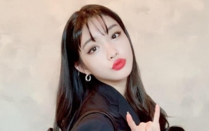 Lagu Baru Sukses Besar, Chung Ha Rayakan Dengan Tarian Ini