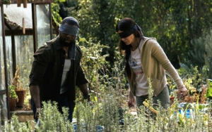 Demam 'Bird Box', Restoran Ini Tantang Pelanggan untuk Makan dengan Mata Tertutup