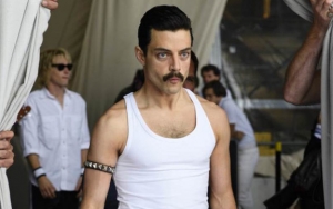 Sukses Perankan Freddie Mercury di 'Bohemian Rhapsody', Rami Malek Diincar Bintangi 'Bond 25'