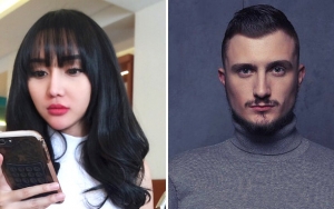 Beber Bukti Chatting, Lucinta Luna Ternyata Pernah Ajak Hafiz Fatih Seferagic ke Apartemen?