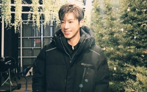 Upload Foto Sama Bayi, Yunho TVXQ Bikin Fans Baper