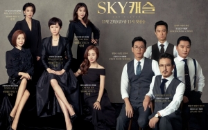 'SKY Castle' Awalnya Gunakan Judul Ini, Netter: Untung Diganti