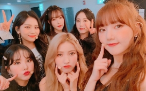 Lakukan Koreografi Ini di Lagu 'Sunrise', G-Friend Bikin Netter Takjub