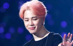Salah Ngomong Pakai Bahasa Jepang, Begini Ekspresi Malu Jimin BTS 