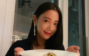 SMA 2019: Pengantin Baru Makin Cantik, Intip Penampilan Perdana Clara Setelah Menikah