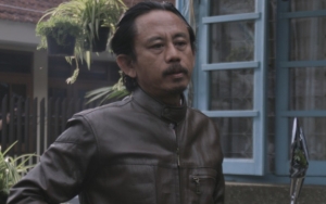 Epy Kusnandar Sempat Takut Syuting Bareng Mantan Preman di 'Preman Pensiun'