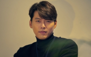 Dipuji Cowok-Cowok, Gaya Busana Hyun Bin Ini Justru Dikritik Netter Cewek?