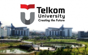 Setelah UI, Alumni Telkom University Nyatakan Dukungan ke Jokowi-Ma'aruf