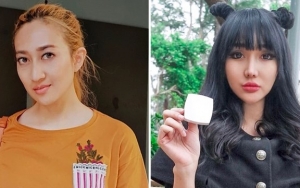 Helmalia Putri Sindir Pakai Doa Hindari Dajjal, Lucinta Luna Ngaku Bertarif Rp 1 Triliun-Topik Pagi