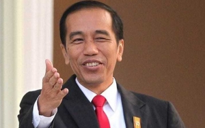 Tim Sukses Jokowi Pertimbangkan Lakukan Pidato Kebangsaan Seperti Prabowo Subianto
