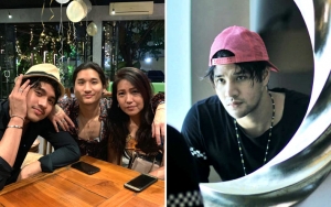 Komentari Postingan Giorgino Abraham Ini, Ammar Zoni Disindir Cuma Pencitraan