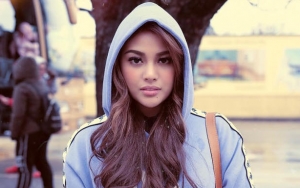 Sempat Dituduh Musuhan, Ini Jawaban Aurel Saat Dipuji Krisdayanti Soal Foto Cantik 'Bidadari Bali'