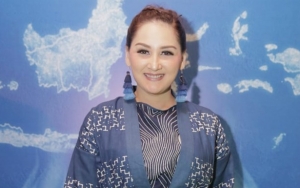 Sang Putri Sulung Mulai Beranjak Remaja, Mona Ratuliu Punya Banyak Kekhawatiran