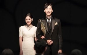 Intip Hangatnya Interaksi Jang Nara Cs Di Video Behind The Scene 'The Last Empress'