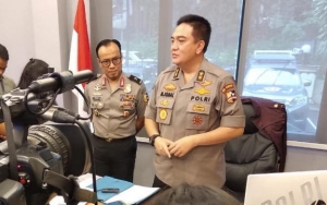 Tepis Ucapan Prabowo, Polri Janji Untuk Selalu Menjamin Keamanan dan Setia Pada Masyarakat