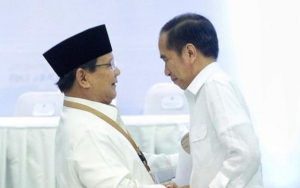 Persiapkan Materi Debat, Jokowi Bakal Tanya Kasus Penculikan Aktivis ke Prabowo