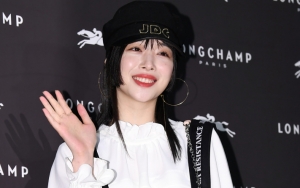 Sulli Menyesal Bikin Teman-Temannya Ikut Kena Hujat Karena Kontroversi Pesta 'Liar'
