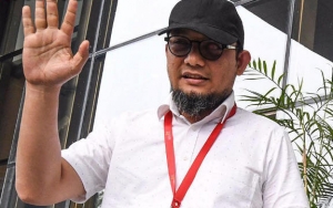 Dibentuk Atas Rekomendasi Komnas HAM, Novel Baswedan Ragukan Tim Gabungan Polri 