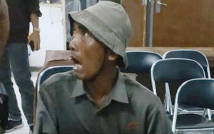 DPR Sebut Ironis, Pengemis di Pati yang Viral Ternyata Tak Bisa Buktikan Penghasilannya Rp 1 M