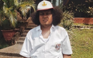 Ikut Tren '10 Years Challenge', Netter Syok Lihat Perubahaan Wajah Babe Cabita 