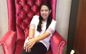 Diduga Sindir Lucinta Luna, Ely Sugigi Malah Disebut Ikut Panjat Sosial