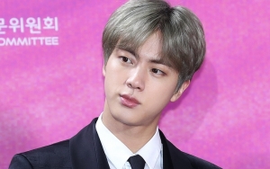 SMA 2019: Bocorkan Comeback BTS, Jin Minta Fans Bersabar