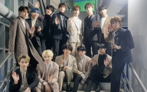 Segera Rayakan Empat Tahun Debut, Seventeen Bicarakan Rencana Masa Depan