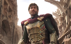 Teka-Teki Karakter Mysterio di Trailer 'Spider-Man: Far from Home' yang Jadi Sorotan