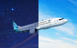 Prabowo Subianto Sebut Garuda Indonesia Bangkrut, Ini Tanggapan Sang Direktur Utama