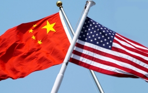 Ketegangan Meningkat, Tiongkok Rilis Peringatan Perjalanan ke Amerika Serikat
