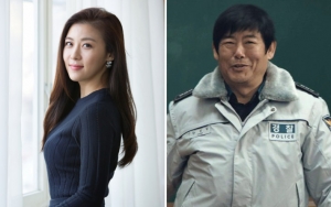 Sama-Sama Terima Tawaran Film 'Collateral', Ha Ji Won - Sung Dong Il Masih Pikir-Pikir