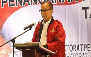 Angka Kemiskinan Indonesia Sentuh Titik Terendah, Mensos Klaim Program Jokowi Tepat Sasaran