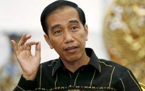 Pengguna Twitter Ini Rela Mati dan Tuding Jokowi Bohong Soal SMA-nya, Begini Jawaban Gibran