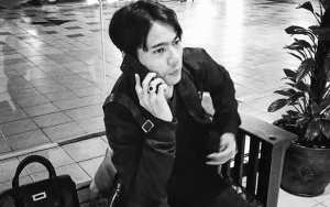 Sebelum Terciduk Kasus Narkoba, Aris Idol Sempat Mengaku Jadi Korban Pria Ini