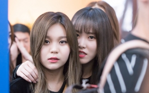 Tampil di 'Hello Counselor', Yuju dan Umji G-Friend Menangis
