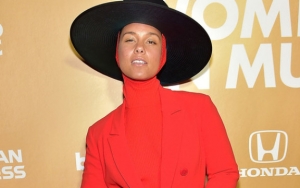 Grammy Awards 2019: Gantikan James Corden, Alicia Keys Didapuk Jadi Pembawa Acara